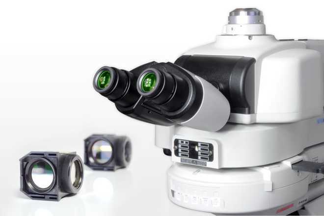 Badatelské mikroskopy Nikon image