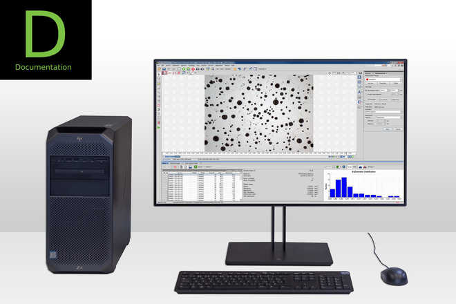 nis-elements system d image