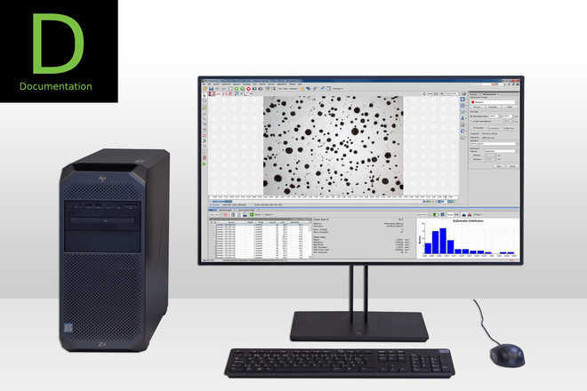 nis-elements system d image